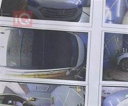 هیۆندای سەنتافی